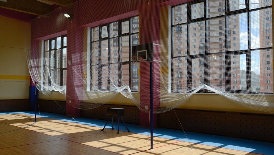 Инфраструктуру новостроек в значительной
степени оплачивают покупатели квартир Инфраструктуру новостроек в значительной
степени оплачивают покупатели квартир