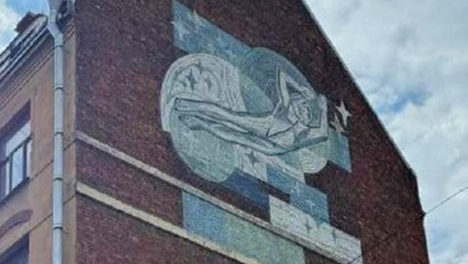 Дома служащих Финляндской железной дороги на улице Боткинская, 1