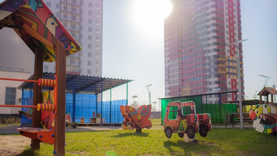 Нанимателей аварийного соцжилья в Петербурге поставят перед выбором Нанимателей аварийного соцжилья в Петербурге поставят перед выбором