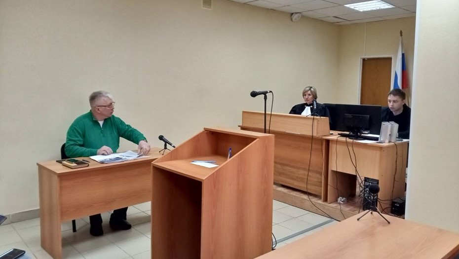 В России назначили первый штраф ха поиск экстремистских материалов В России назначили первый штраф ха поиск экстремистских материалов