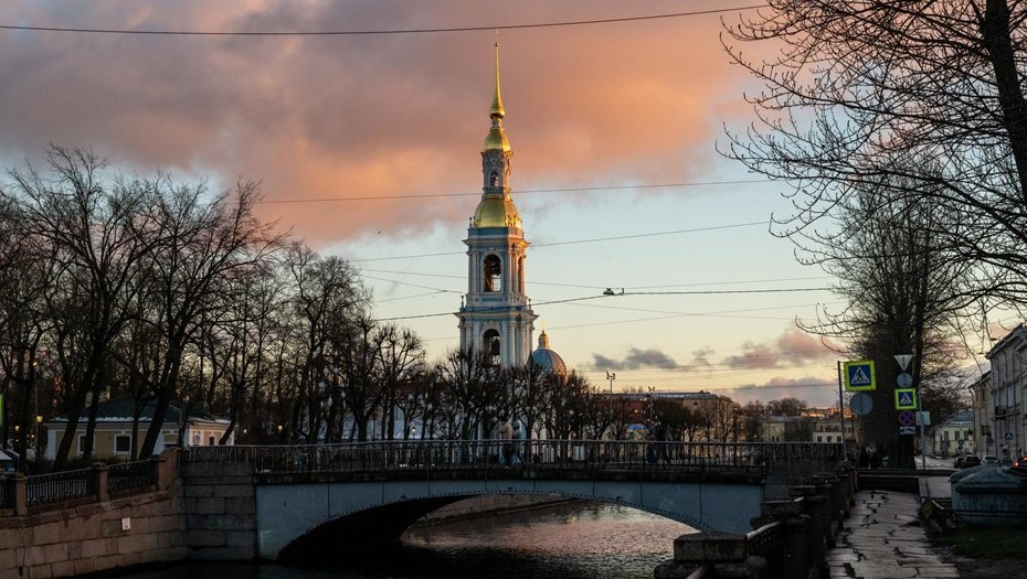 Депутаты ЗакСа 10 декабря утвердили развитие Петербурга до 2035 года