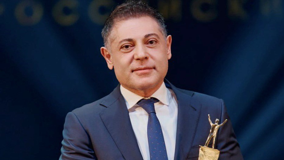 Фото предоставлено пресс-службой ПАО "МегаФон" Фото предоставлено пресс-службой ПАО "МегаФон"