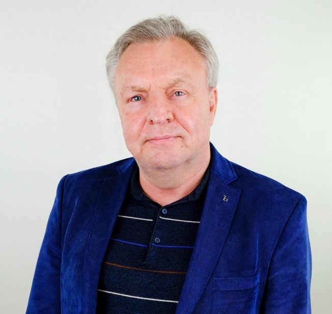 Андрей Иванов, генеральный директор ТМ "Адъютант" Андрей Иванов, генеральный директор ТМ "Адъютант"