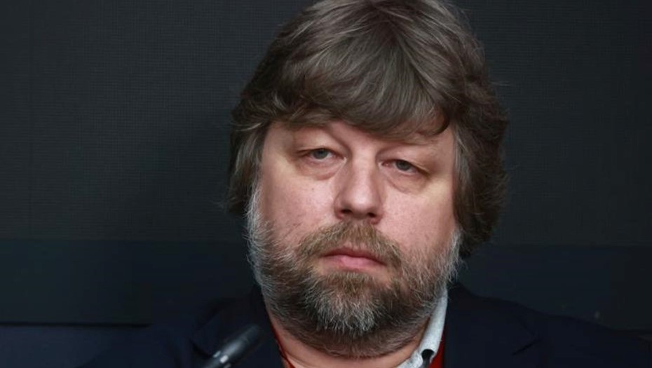 Александр Бутягин Александр Бутягин