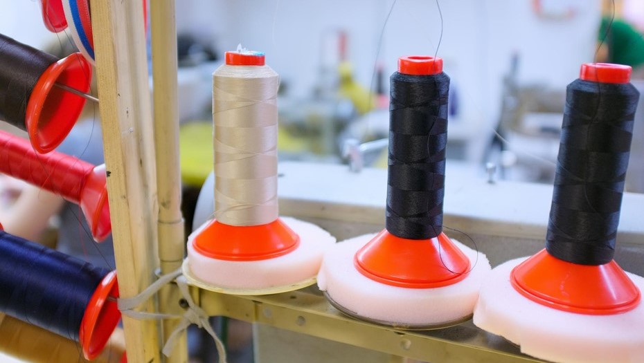 В Литве массово закрываются швейные фабрики. В Литве массово закрываются швейные фабрики.