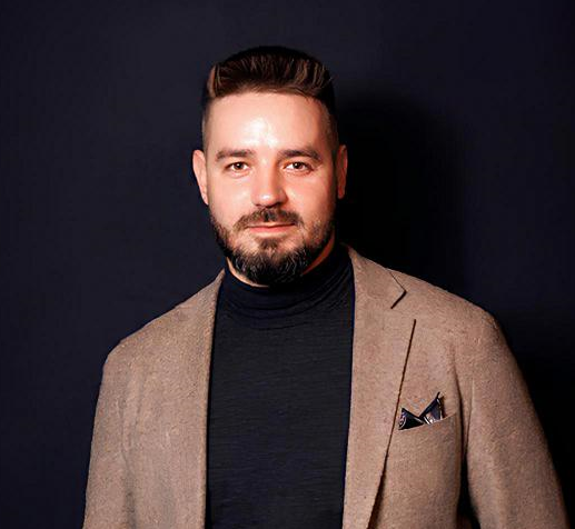 Денис Корсуков, сооснователь и управляющий партнёр резиденций Villingston 