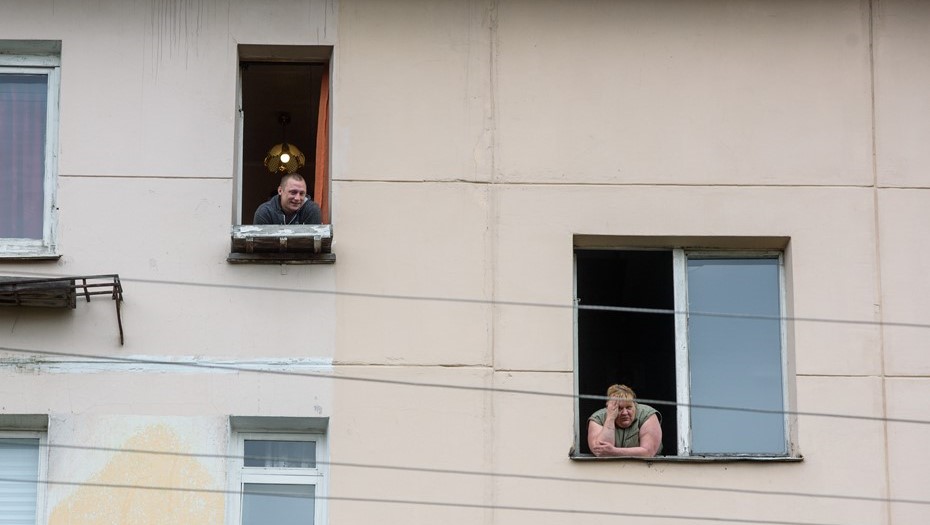 Планы по реновации хрущёвок могут спровоцировать падение спроса на вторичное жильё 