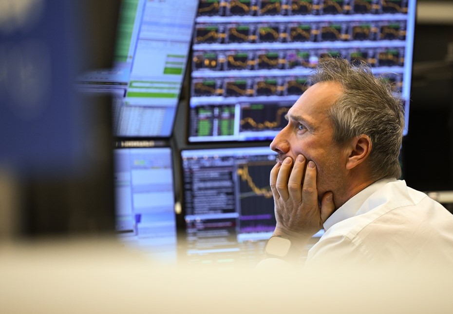 Геополитические риски превратились в основной сдерживающий фактор для роста
российского фондового рынка Геополитические риски превратились в основной сдерживающий фактор для роста
российского фондового рынка