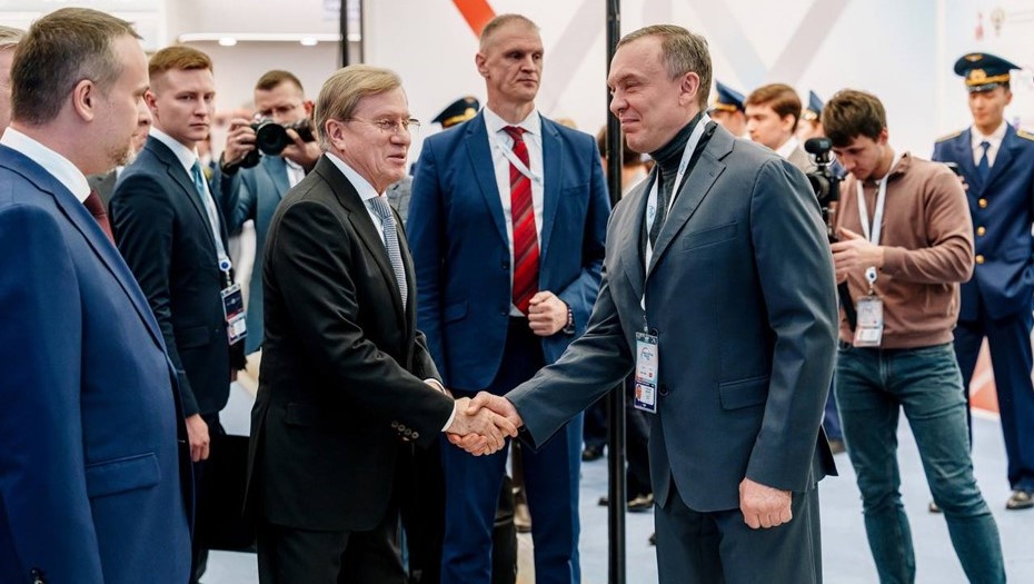 форум "Транспорт России" 2025 форум "Транспорт России" 2025