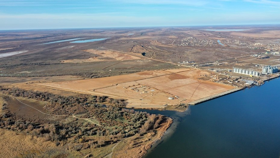 Резидентами особой экономической зоны
"Лотос" сейчас являются 16 предприятий Резидентами особой экономической зоны
"Лотос" сейчас являются 16 предприятий