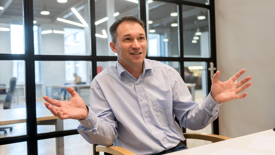 Григорий Кунис
Григорий Кунис