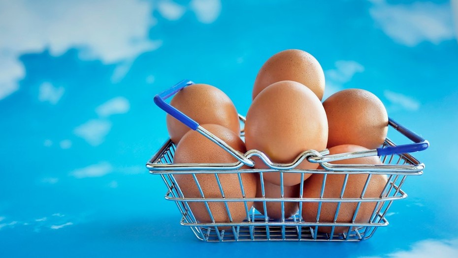 За качественные продукты люди готовы платить больше