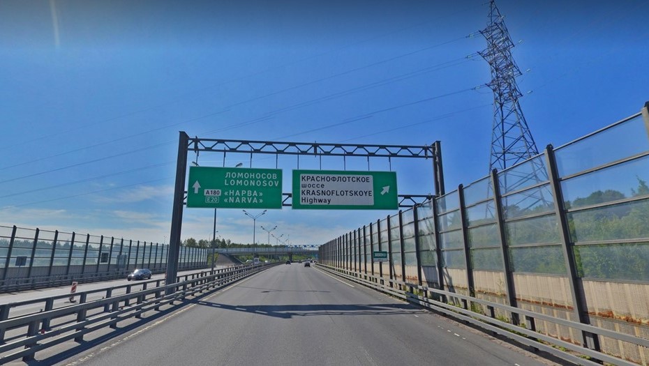 Хорошая транспортная доступность актива не всегда помогает быстро найти инвестора