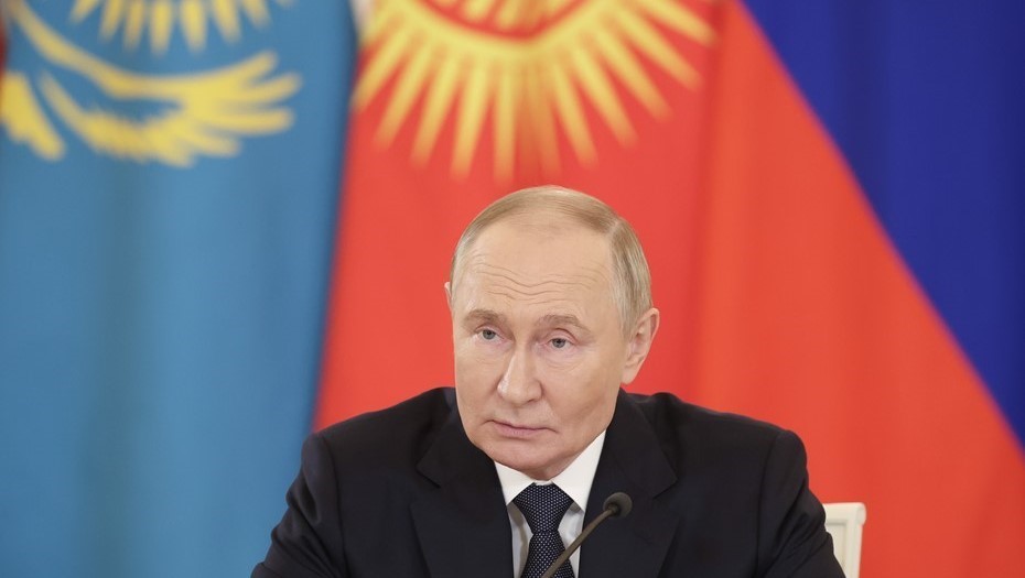 В Петербурге будет подписано соглашение о торговом сотрудничестве ЕАЭС и Индонезии. В Петербурге будет подписано соглашение о торговом сотрудничестве ЕАЭС и Индонезии.