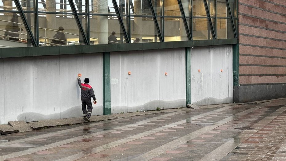 В Петербурге проверили вокзалы перед саммитом СНГ