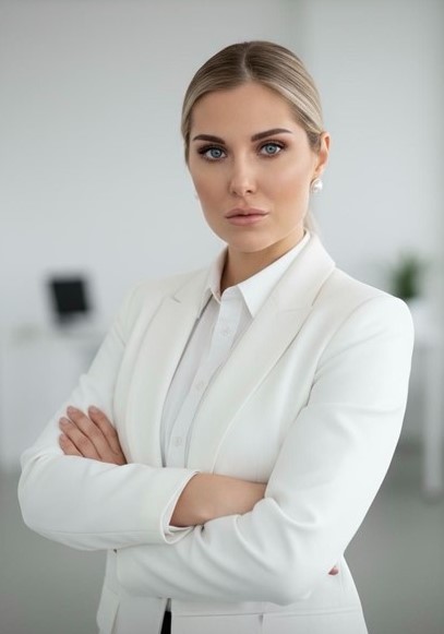 Собственник компании Wine Notes with Sommelier and Chef Олеся Долгова