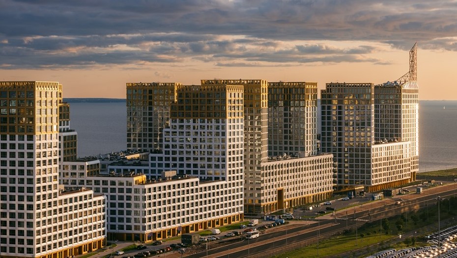 GloraX Premium Василеостровский GloraX Premium Василеостровский