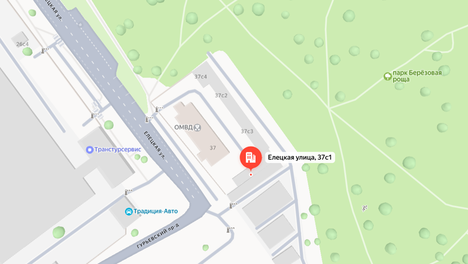 Место, где произошёл взрыв в Москве 24 декабря.