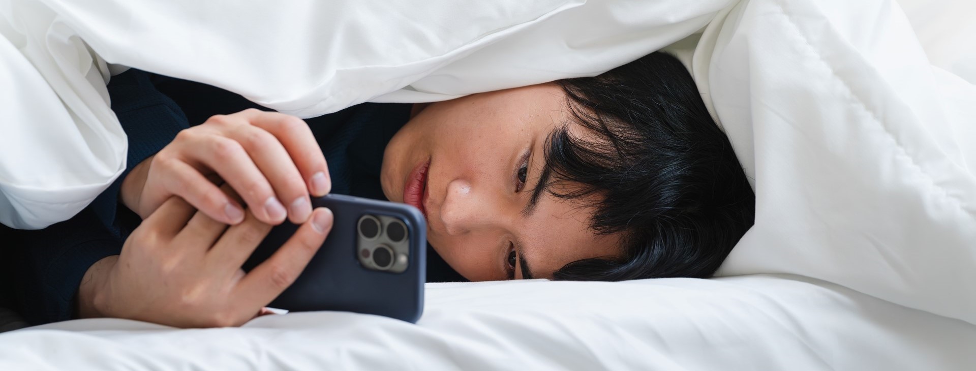 Цифровые отшельники и тревожные расстройства: диагнозы эпохи сетей