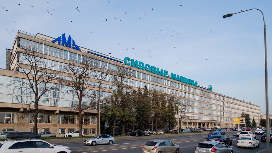 В мае нынешнего года в "Силовых машинах" сменился гендиректор. Александр Конюхов покинул компанию из-за срыва сроков поставки продукции. Его место занял Алексей
Подколзин.