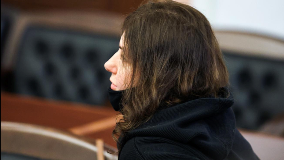 Полина Лурье Полина Лурье