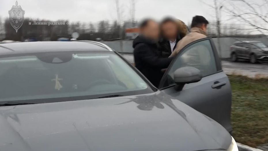 Задержаны мошенники, похитившие 30 млн для ликвидации мусора