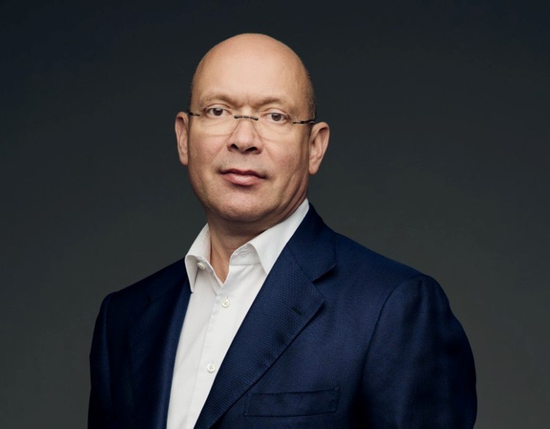 Вячеслав Семененко, председатель совета директоров ГК "Место" 