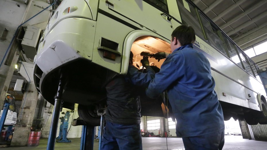 В Ленобласти утвердили максимальные цены на техосмотр в 2026 году