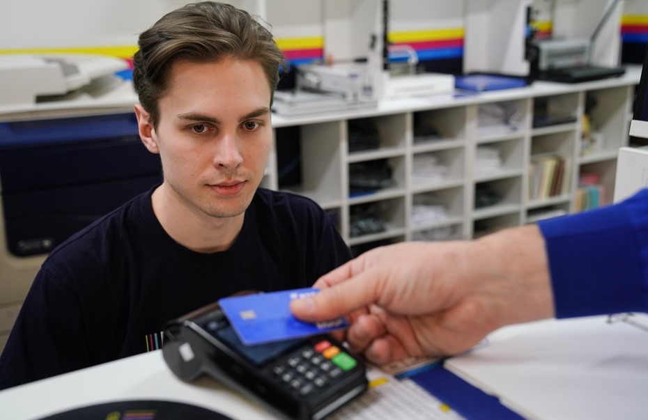 Неработающий эквайринг для малого бизнеса - просто катастрофа 