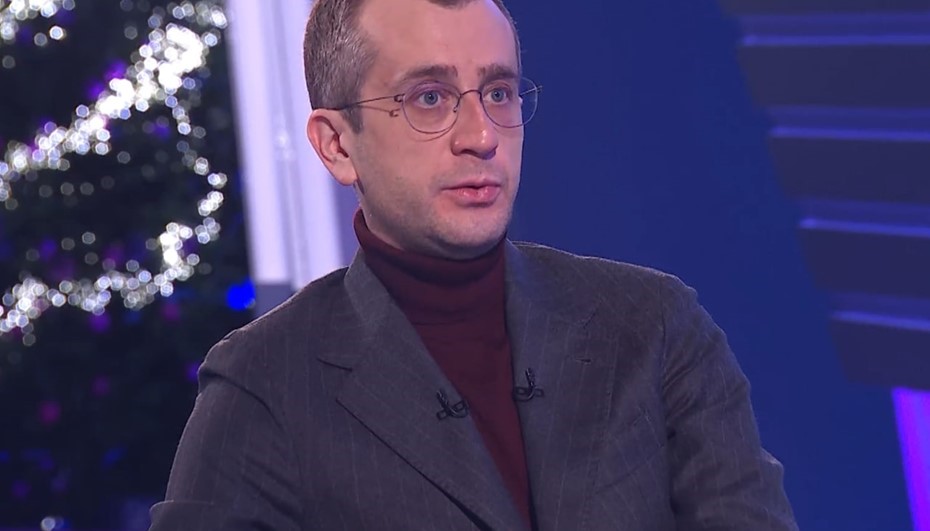 Вице-губернатор Петербурга Борис Пиотровский.