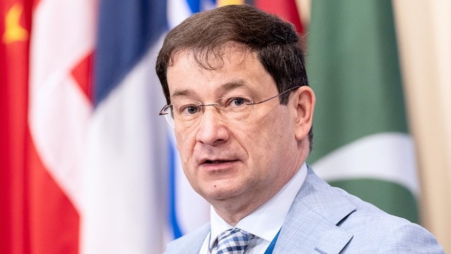 В России назначен новый постпред при ОБСЕ в Вене