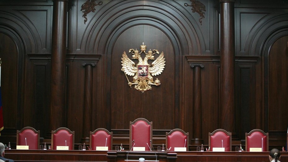 Из суда в Петербурге сбежал подсудимый