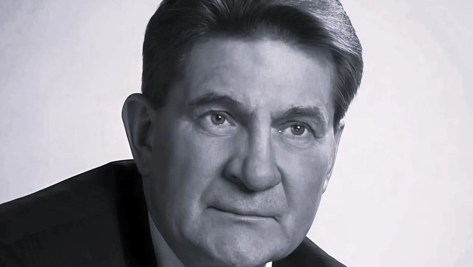 Ушёл из жизни экс-депутат Законодательного Собрания Петербурга Борис Павлович Ивченко