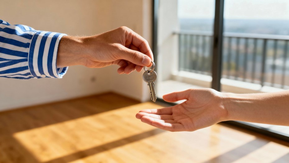 В Петербурге запретили объявление о сдаче квартиры мусульманам