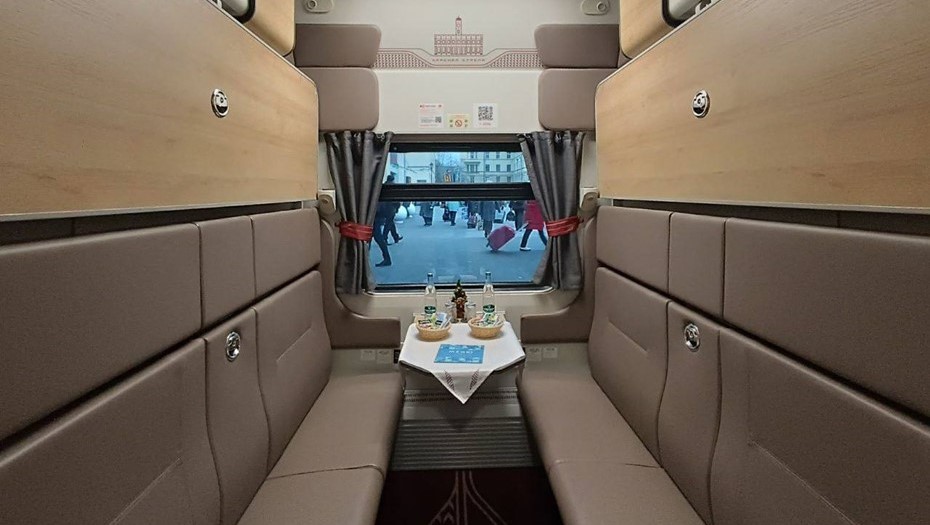 Спад на рельсах, кораблики: топ -5 событий в транспортной отрасли Петербурга