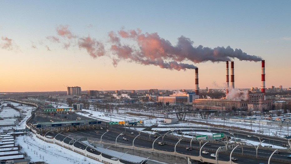 На Автовской ТЭЦ начали растопку водогрейных котлов после ночного ЧП