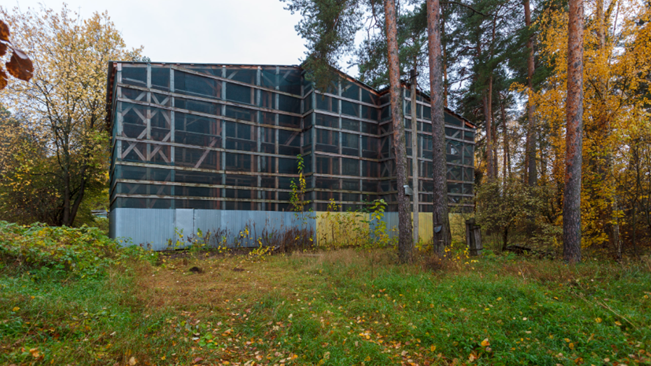 Дача Кочкина Дача Кочкина