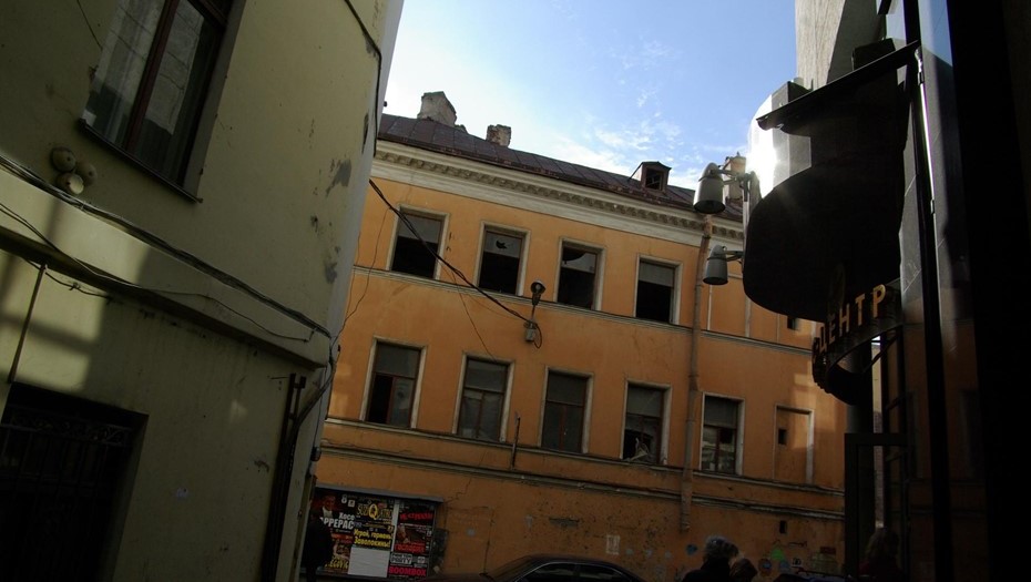 В Петербурге в 2026 году по программе РЗТ расселят более 400 семей