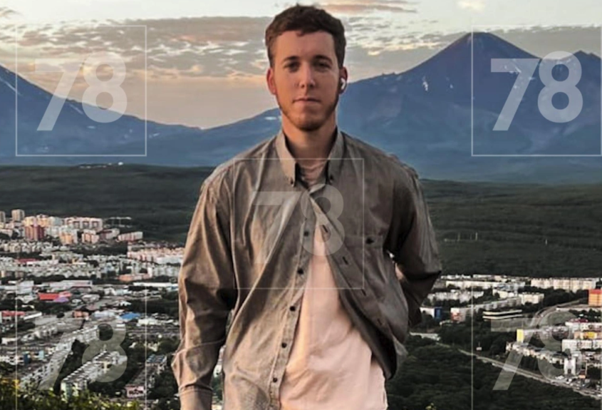 Подозреваемый в убийстве по неосторожности петербуржец. Подозреваемый в убийстве по неосторожности петербуржец.