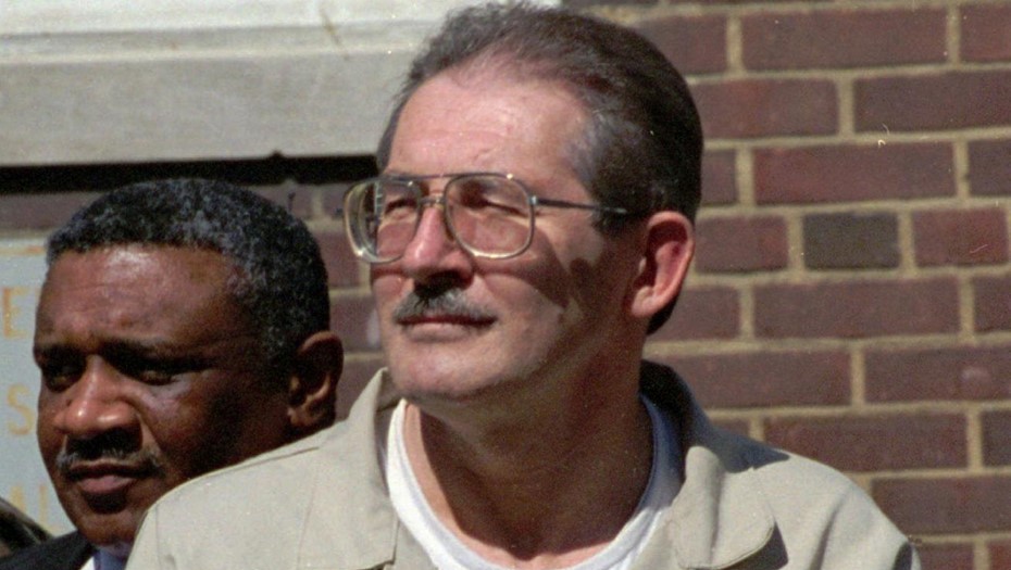 В американской тюрьме умер агент ЦРУ В американской тюрьме умер агент ЦРУ