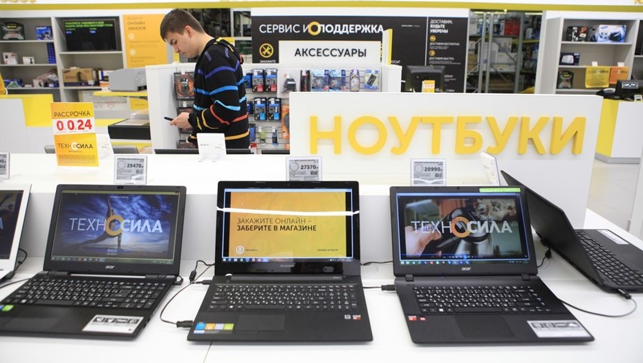 Правительство РФ продлило упрощенный ввоз в РФ электроники