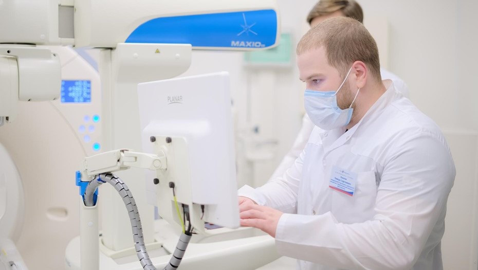 Беглов утвердил территориальную программу медпомощи по ОМС на 2026 и следующие годы Беглов утвердил территориальную программу медпомощи по ОМС на 2026 и следующие годы