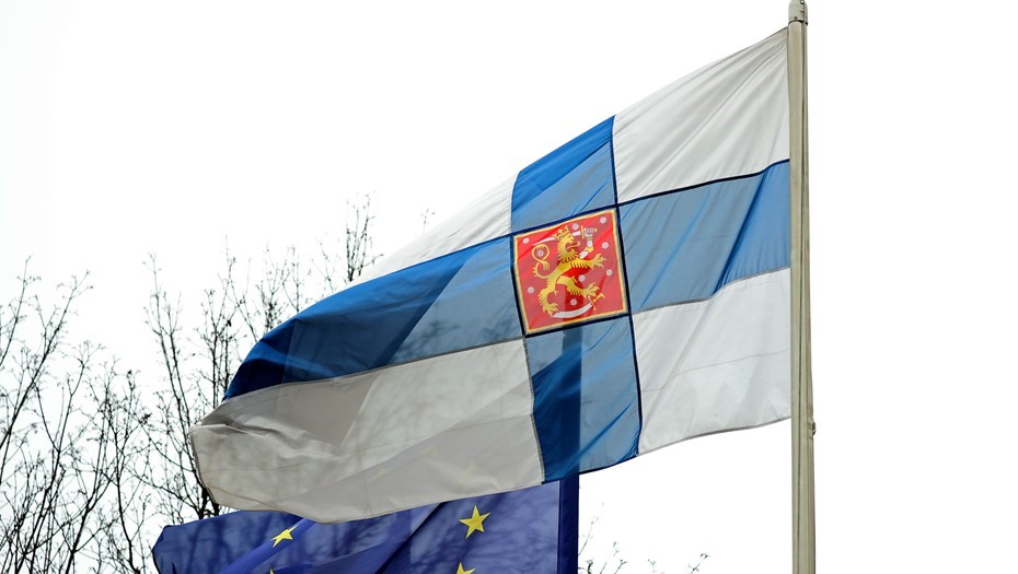 Финляндия вышла из важной военной конвенции