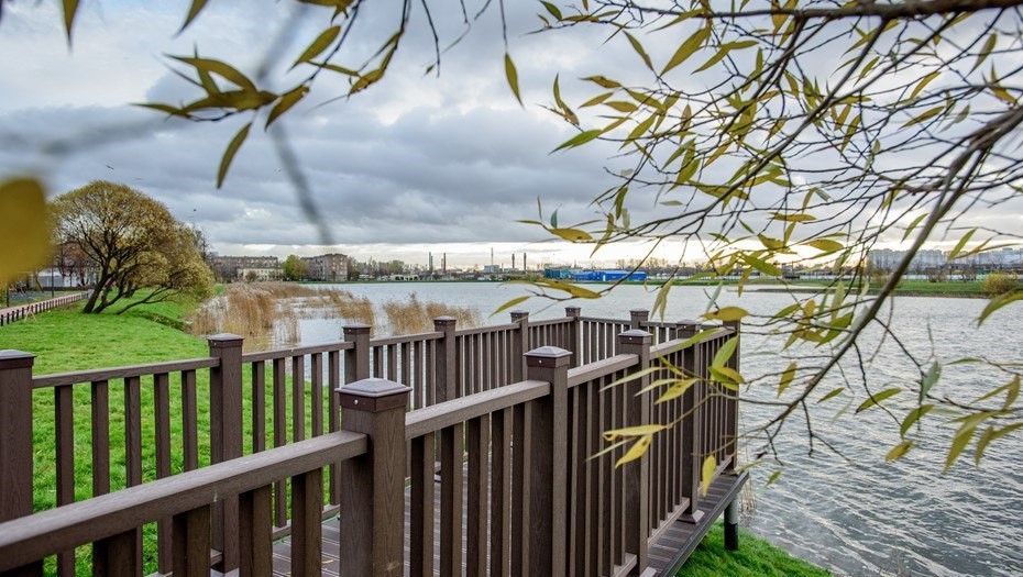 Ивановский карьер