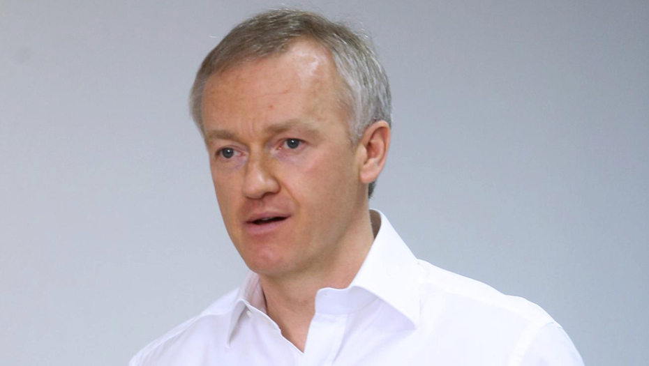 Владислав Баумгертнер

