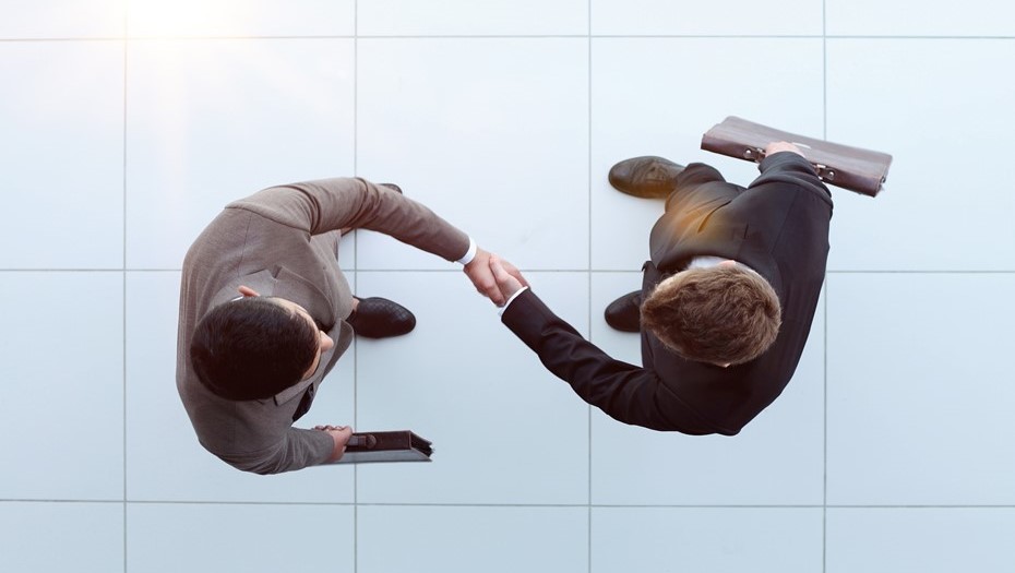 Новая компания планирует заниматься торговлей промышленным оборудованием, судами и летательными аппаратами