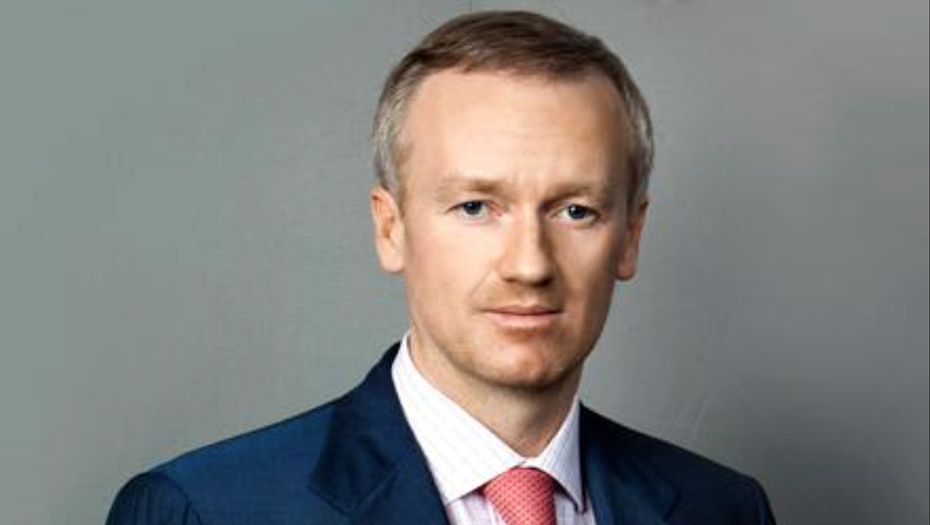 Владислав Баумгертнер