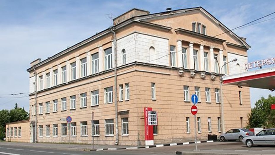 Автопарк 1 на Днепропетровской, 18. Сентябрь 2021 Автопарк 1 на Днепропетровской, 18. Сентябрь 2021