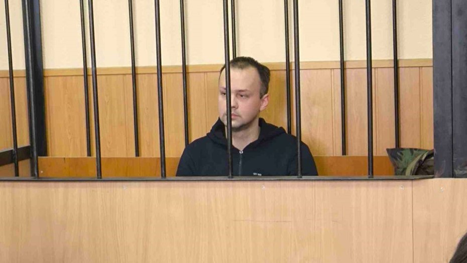 В Петербурге вынесли приговор ветерану СВО 