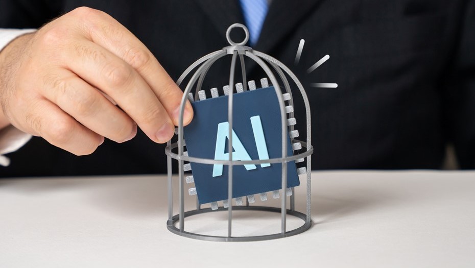 Недоверие к нейросетям иногда выливается
в претензии к тем, кто их использует Недоверие к нейросетям иногда выливается
в претензии к тем, кто их использует